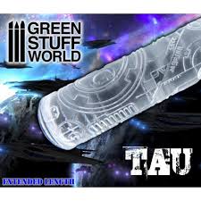 Rodillo TAU / TAU Rolling pin