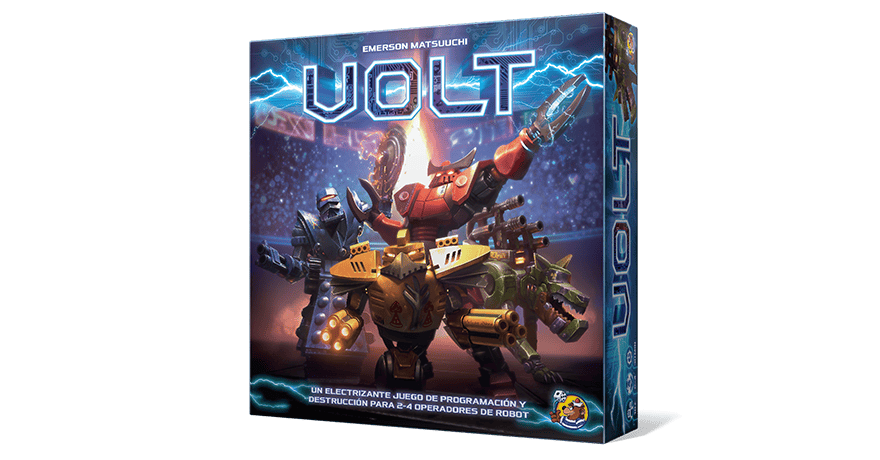 Volt