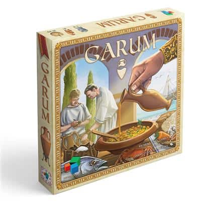 Garum