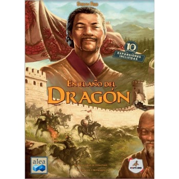 En el Ano del Dragon