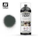 Spray Vallejo Verde Oscuro