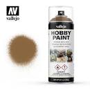 Spray Vallejo Marron Cuero