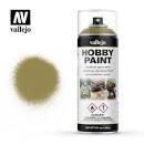 28001 Spray Vallejo Dunkelgelb