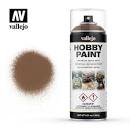 Spray Vallejo Marron Bichos