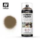 Spray Vallejo Uniforme Ingles