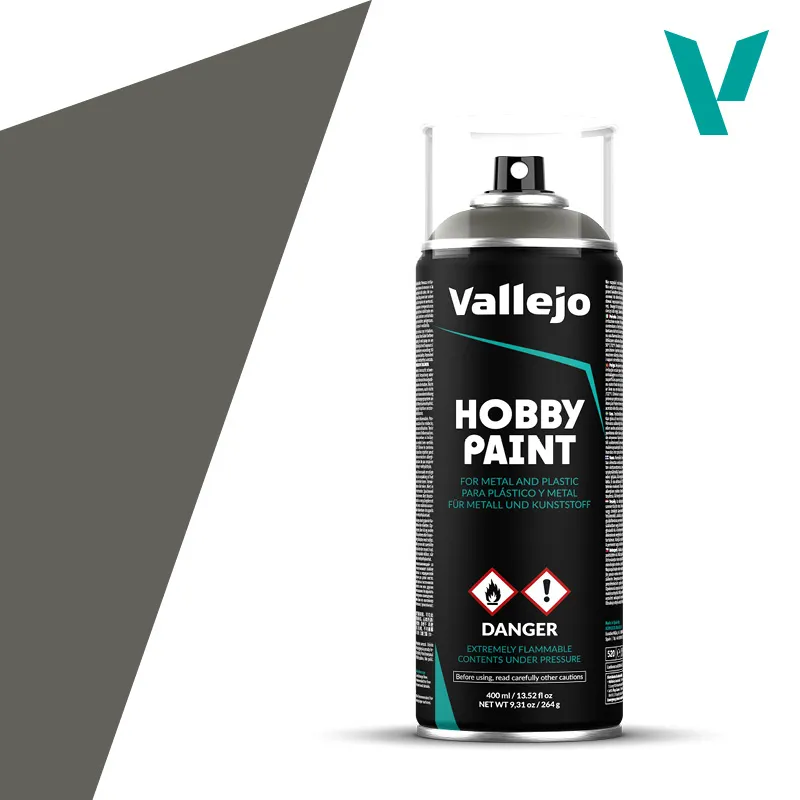 Spray Vallejo Feldgrau