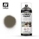 Spray Vallejo U.S. Verde Oliva