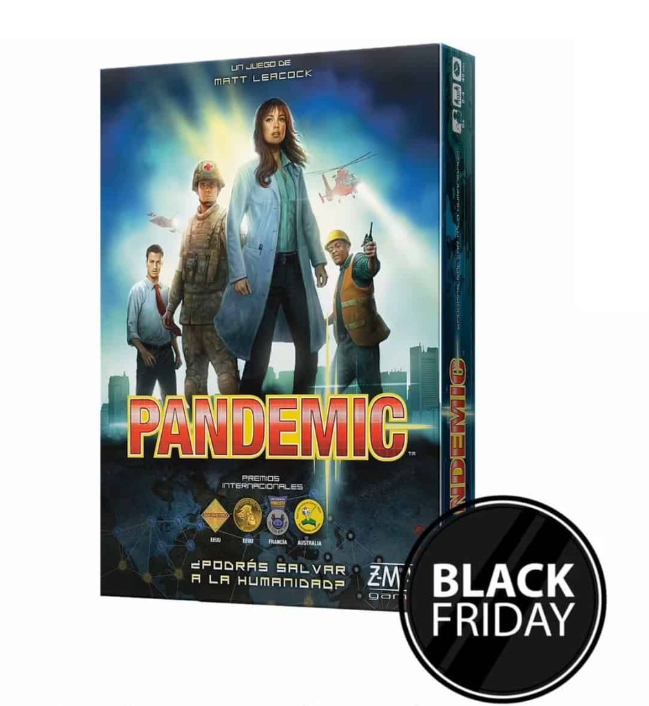 Pandemic