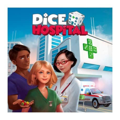 Dice Hospital