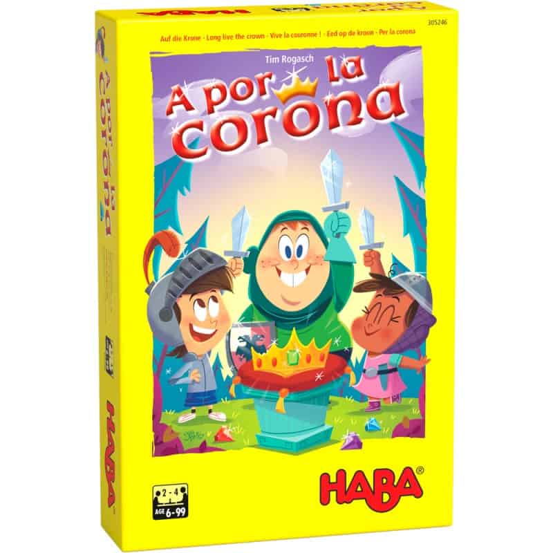 [48509] A por la corona