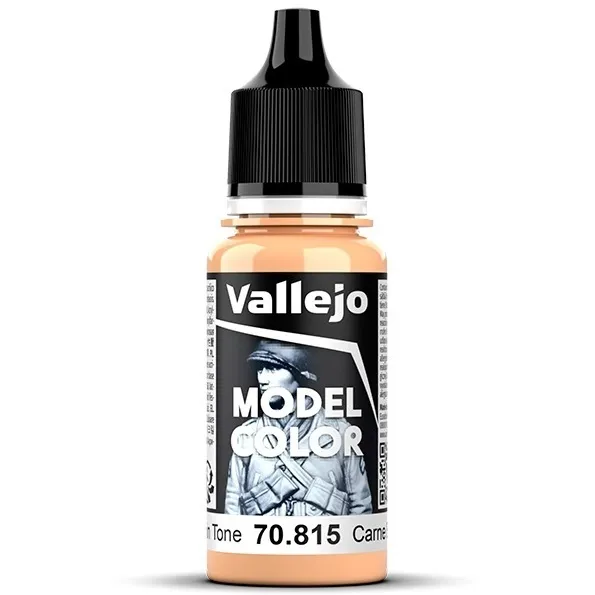 Vallejo Model Color 70815 Carne Base