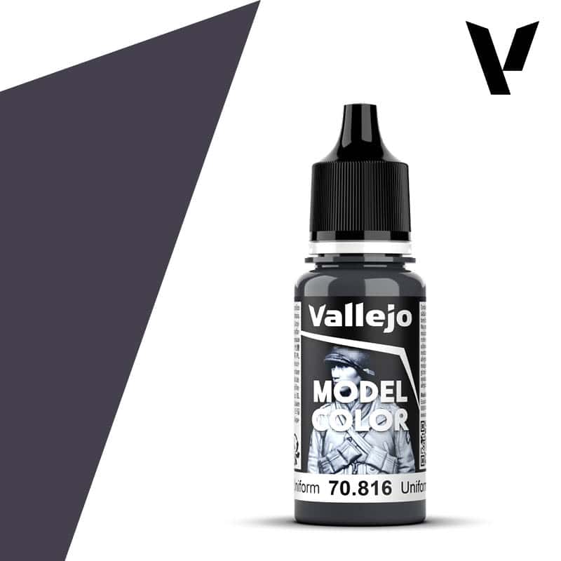 [70816] Vallejo 70816 Uniforme Luftwaffe 18ml.