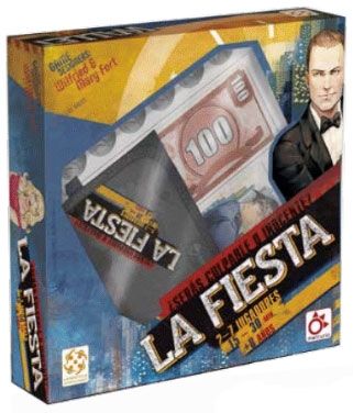 La Fiesta