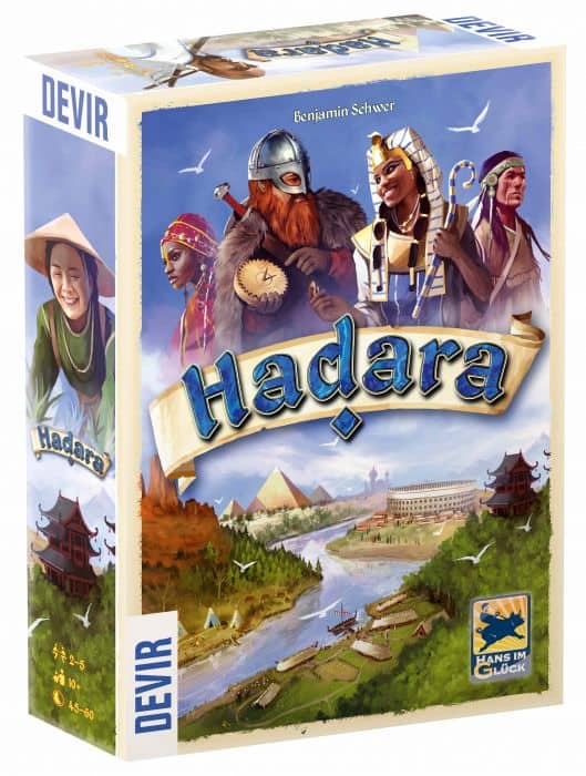 Hadara