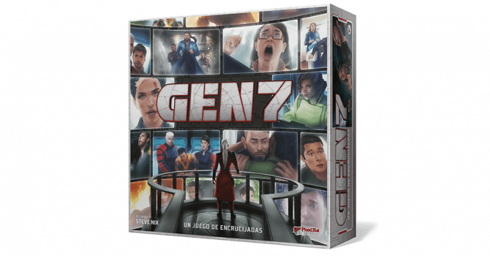 [8435407624610] Gen7