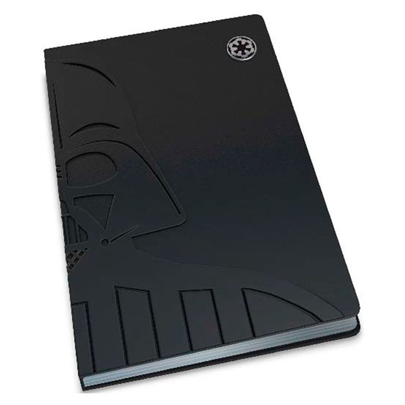 Agenda relieve Darth Vader Star Wars