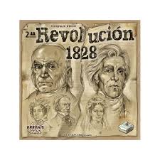 Revolucion 1828