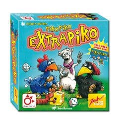 Piko Piko extrapiko