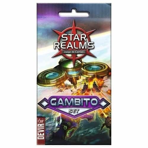 Star Realms Gambito set