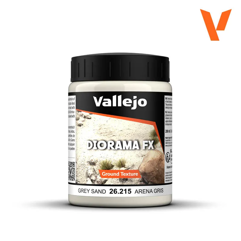 Vallejo Arena Gris 26.215