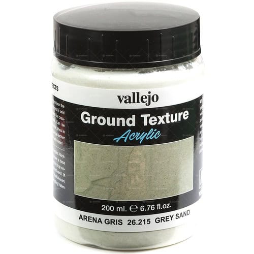 Vallejo Arena Gris 26.215