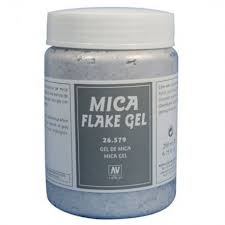 Vallejo Gel de Mica 26.579