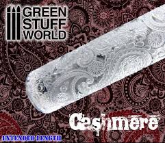 Rodillo Cachemir/Cashmere Rolling pin
