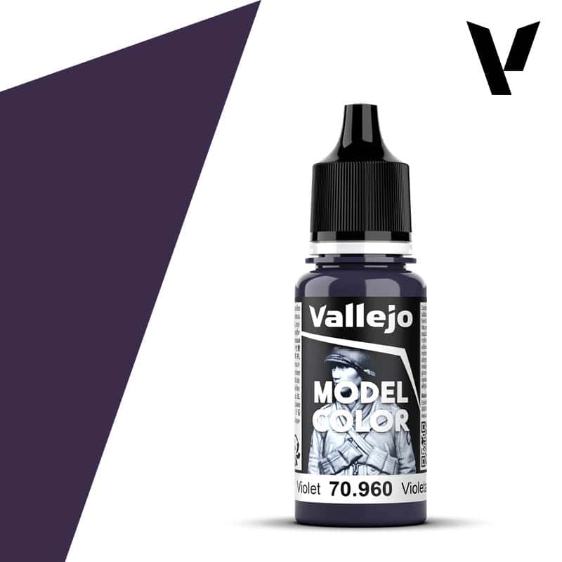 Model Color Violeta 70.960