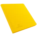 Gamegenic - Zip-Up Album 24-Pocket - Yellow 