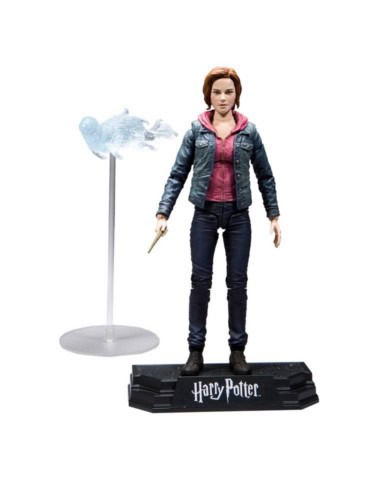 Figura Harry Potter: Hermione 15 Cm
