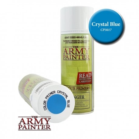 Imprimacion Crystal Blue