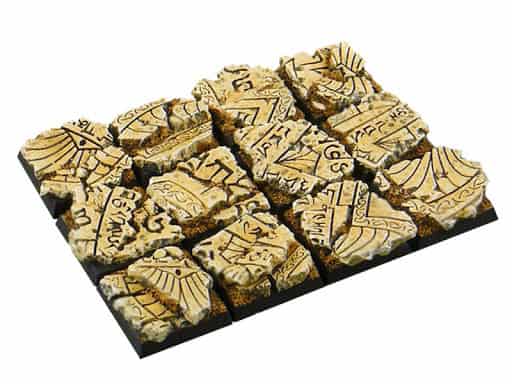 Temple Bases cuadradas Micro Art studio (5)