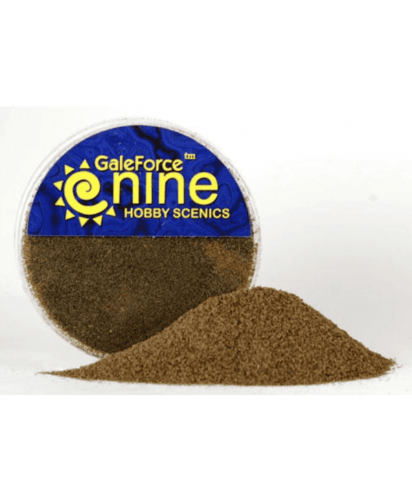 Dirt Flock Foundation