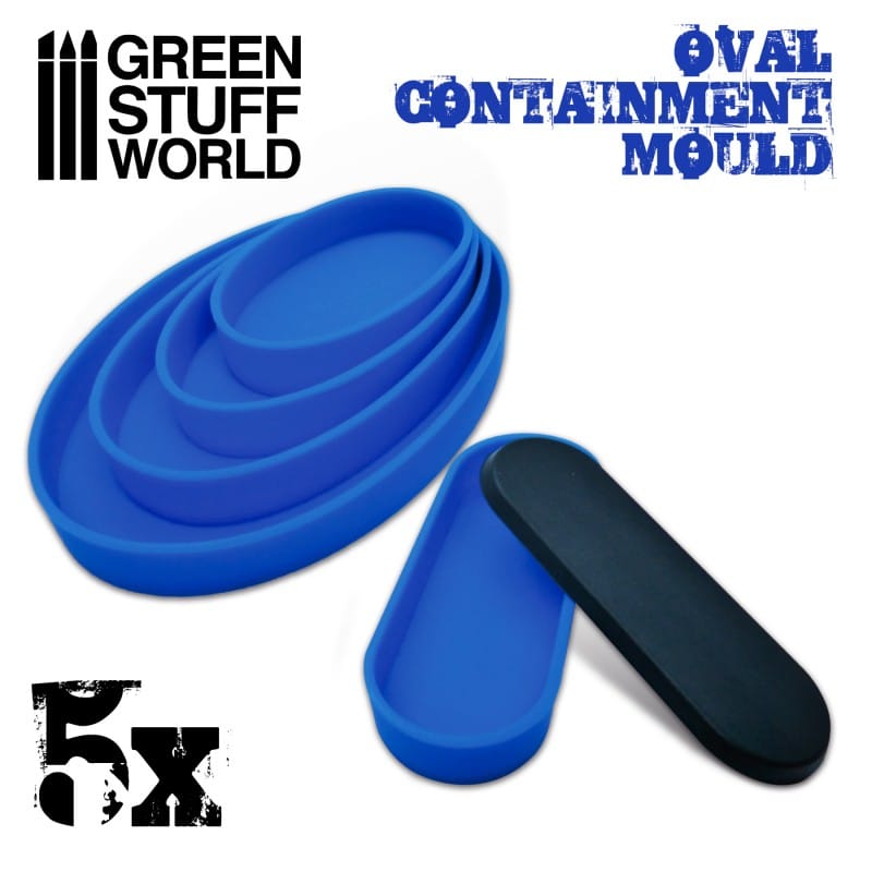 Moldes Contencion para Peanas - Ovaladas (5)