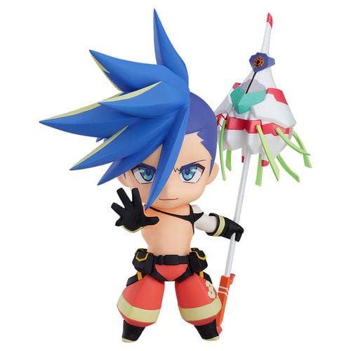 Figura Nendoroid Galo Thymos Promare 10cm