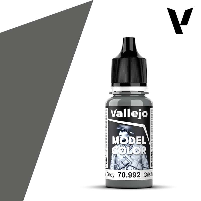 Vallejo 70992 Gris Neutral 18ml.