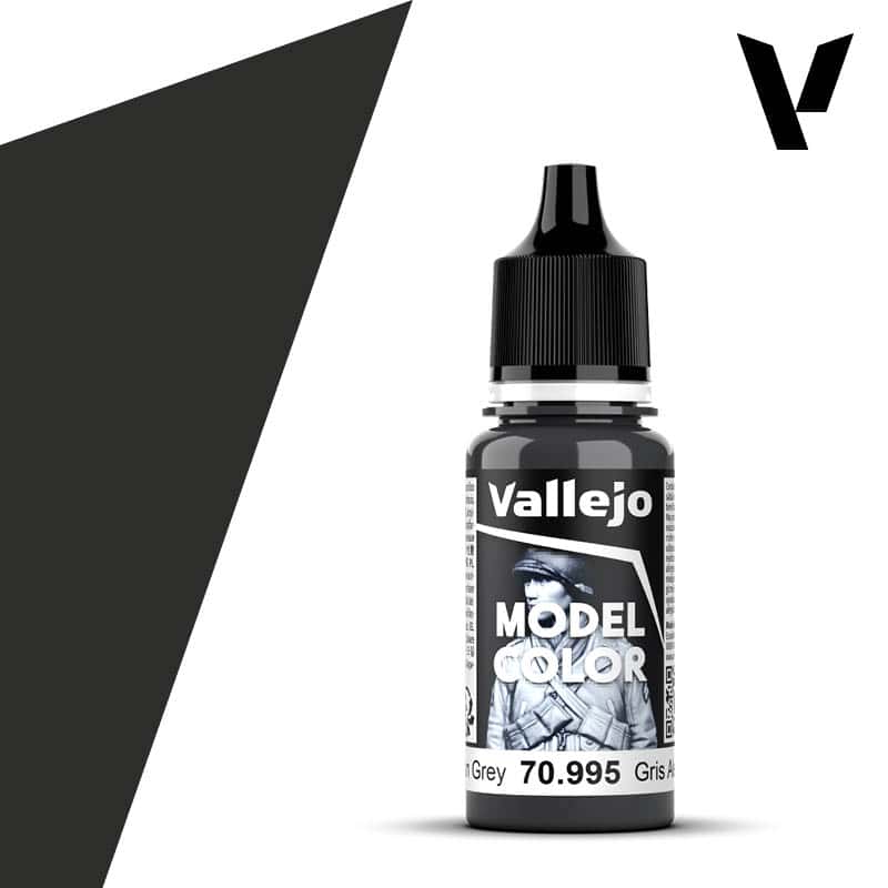 Vallejo Model Color 70995 Gris Aleman