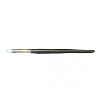 Pincel Van Gogh Gum Shaper Blanco Redondo 6