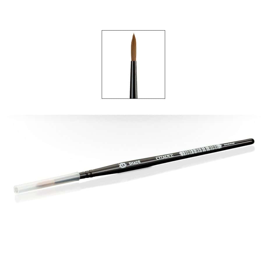 Citadel Mediun Shade Brush