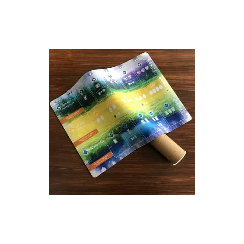 Wingspan: Tapete de Neopreno ESP