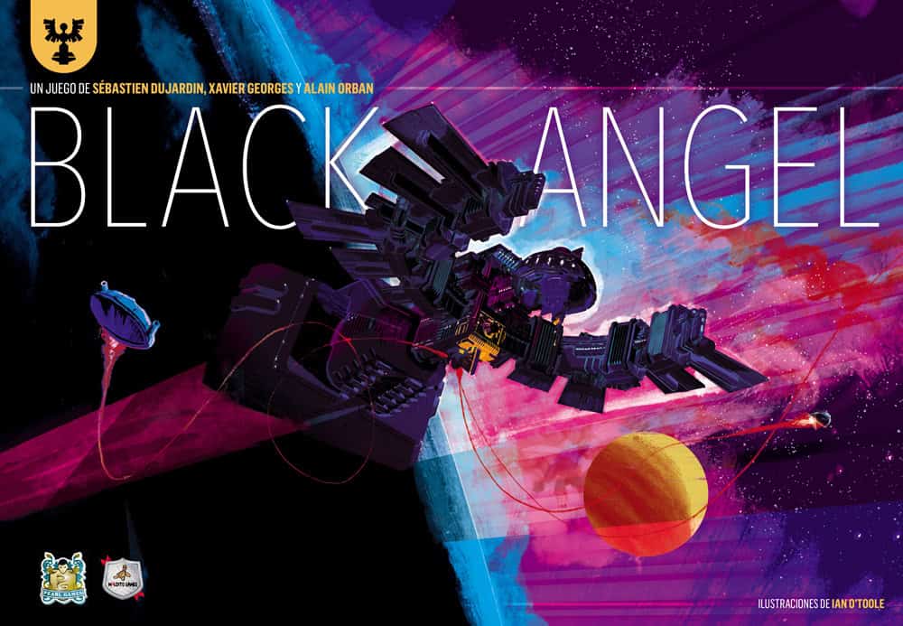 Black Angel