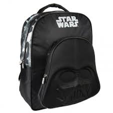 Mochila 3D Star Wars