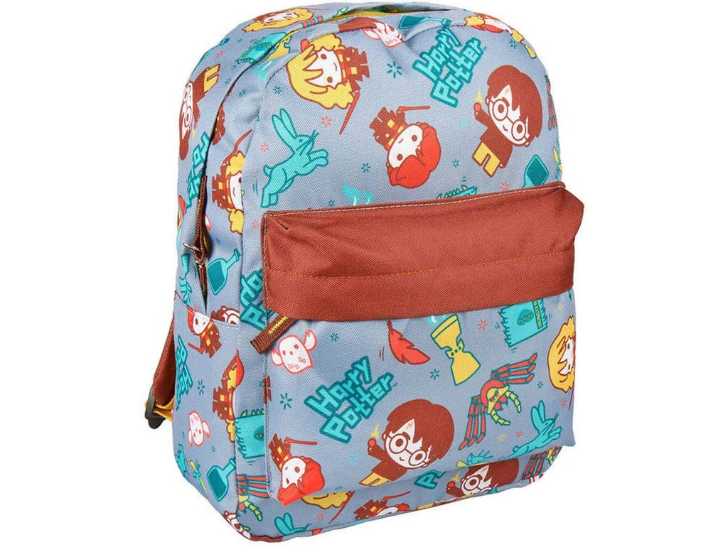 Mochila Harry Potter 32cm
