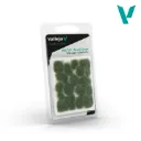 SC427 Wild Tuft – Strong Green 12 mm.