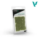SC424 Wild Tuft – Dry Green 12 mm.
