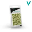 SC417 Wild Tuft – Light Green 6mm.