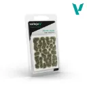 SC414 Wild Tuft – Burned 6 mm.