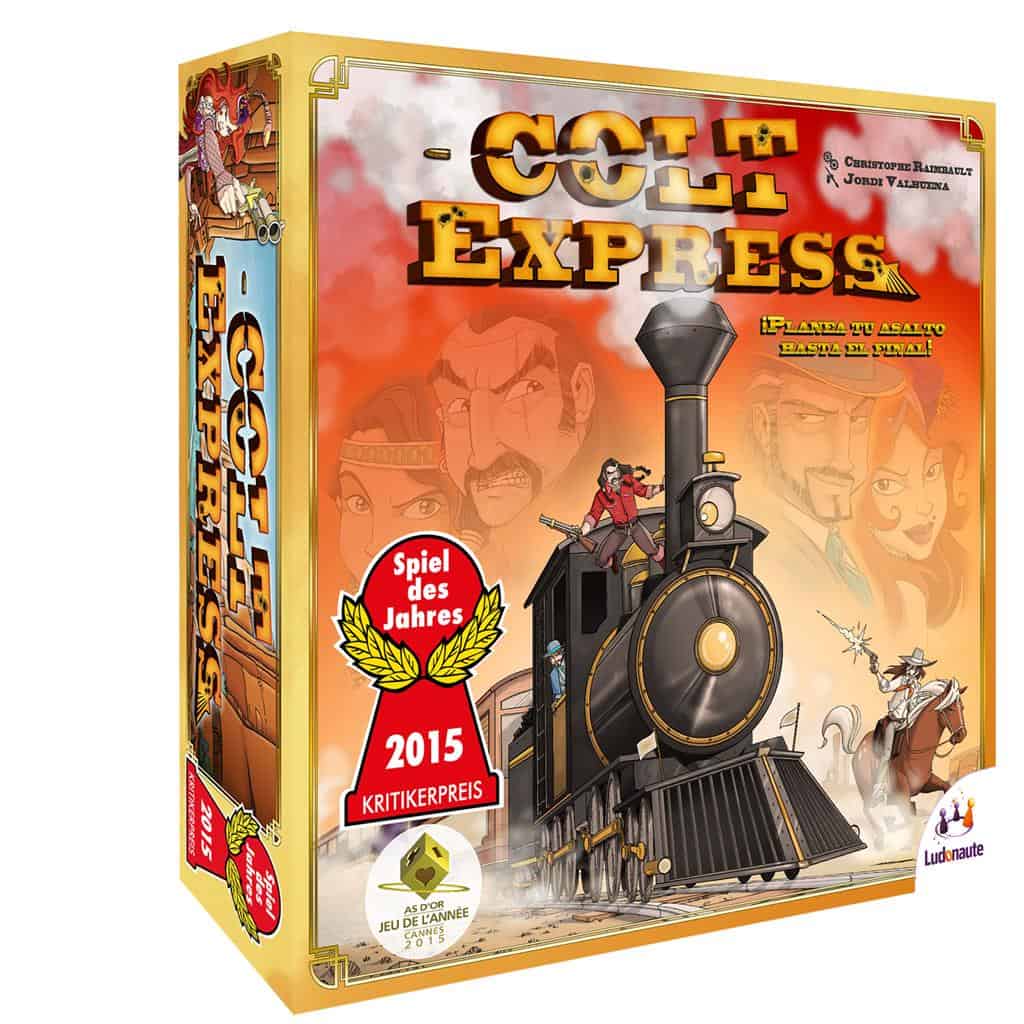 Colt Express