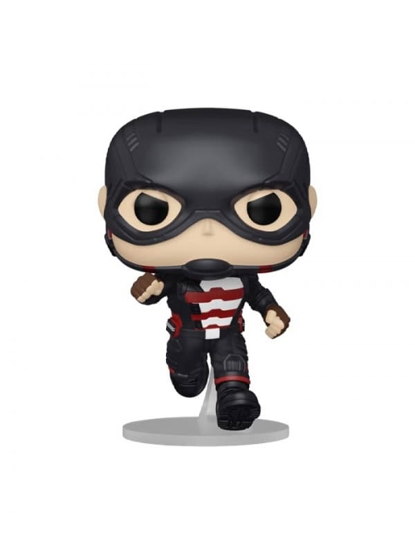 Funko POP! 815 TFAWS - US Agent