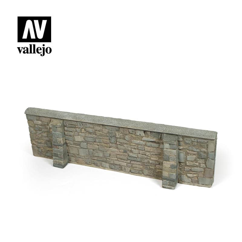Muro de las Ardenas